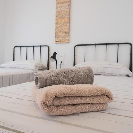 דירות סיודאד קסאדה Helgafell Superior Penthouse מראה חיצוני תמונה