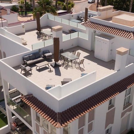 דירות סיודאד קסאדה Helgafell Superior Penthouse מראה חיצוני תמונה