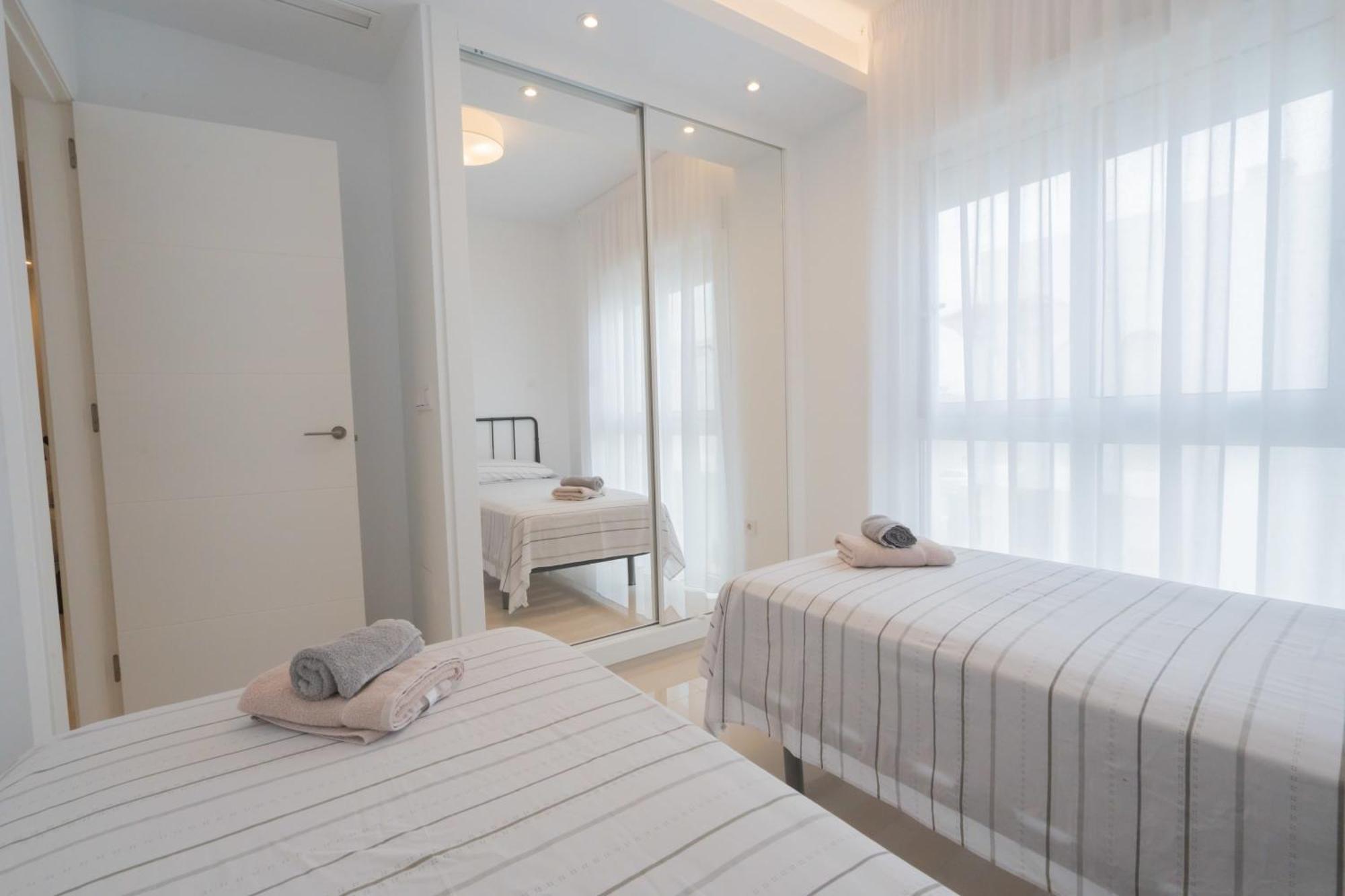 דירות סיודאד קסאדה Helgafell Superior Penthouse מראה חיצוני תמונה