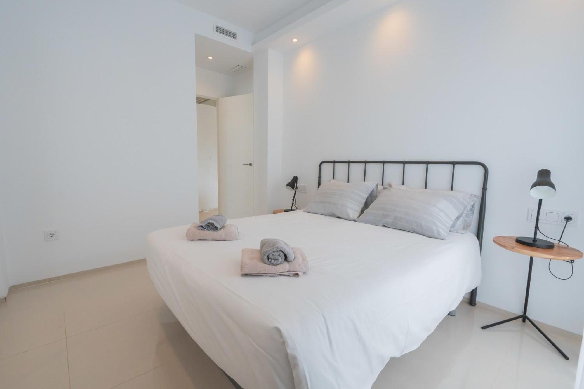 דירות סיודאד קסאדה Helgafell Superior Penthouse מראה חיצוני תמונה