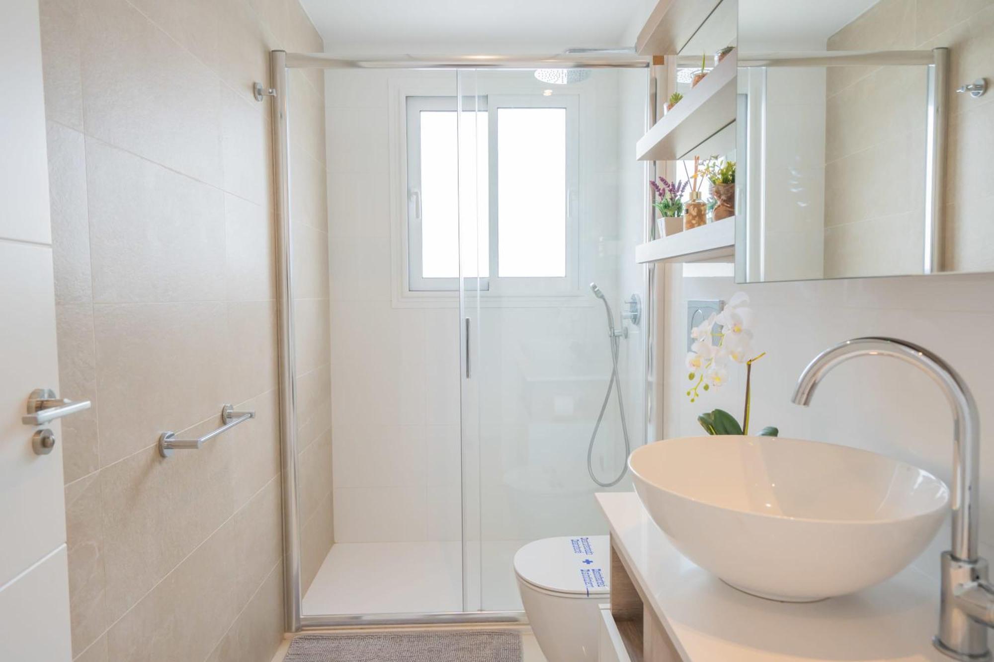דירות סיודאד קסאדה Helgafell Superior Penthouse מראה חיצוני תמונה