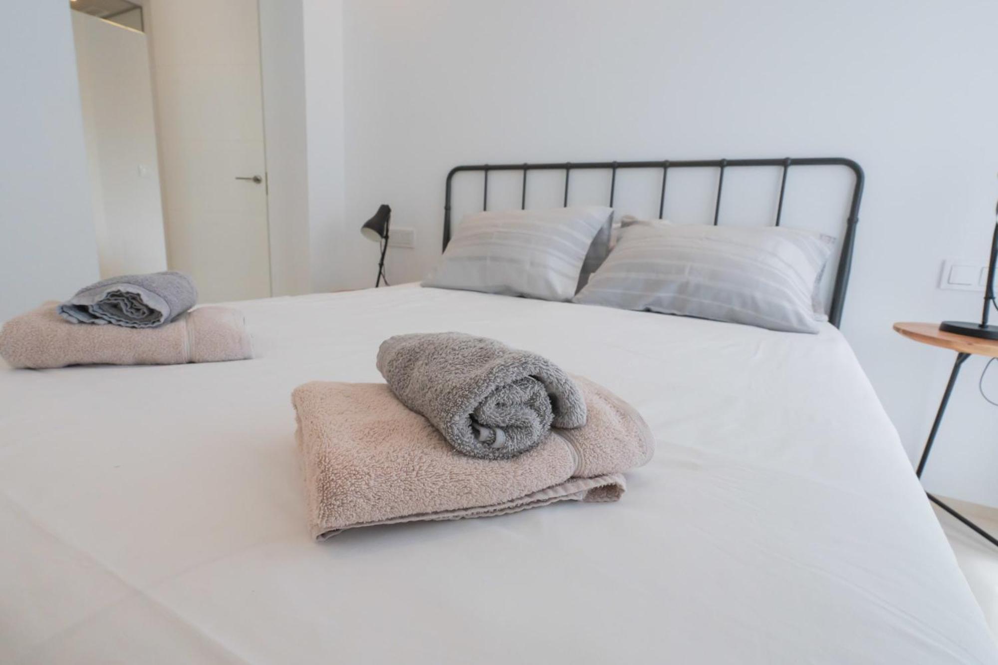 דירות סיודאד קסאדה Helgafell Superior Penthouse מראה חיצוני תמונה