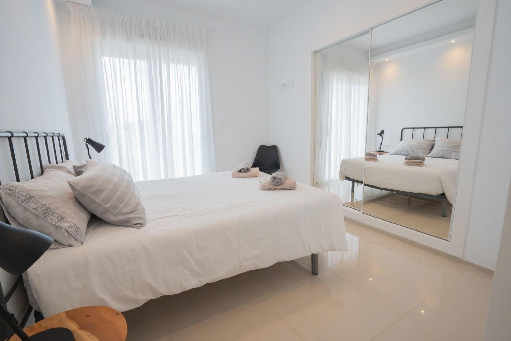 דירות סיודאד קסאדה Helgafell Superior Penthouse מראה חיצוני תמונה