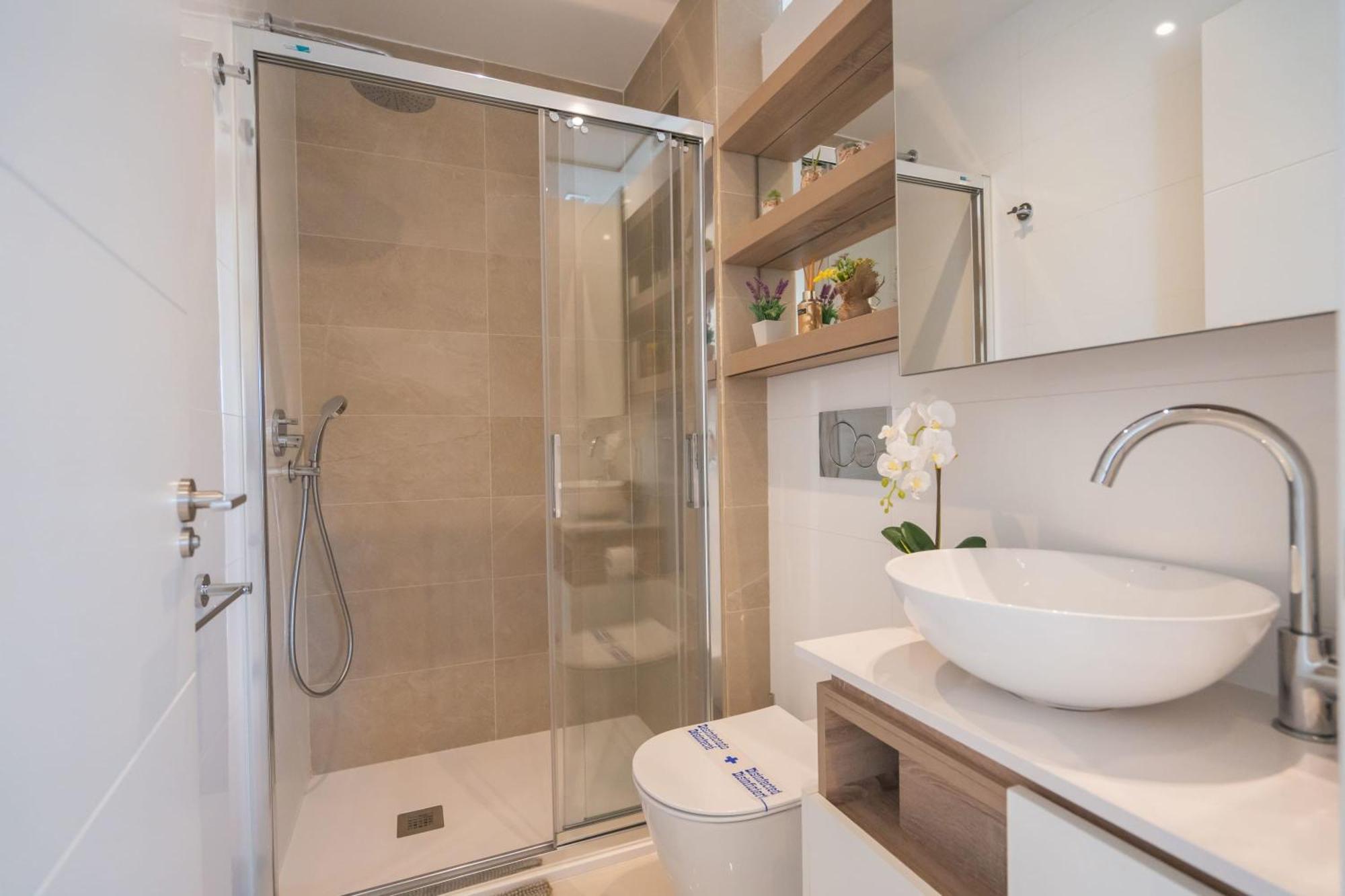 דירות סיודאד קסאדה Helgafell Superior Penthouse מראה חיצוני תמונה
