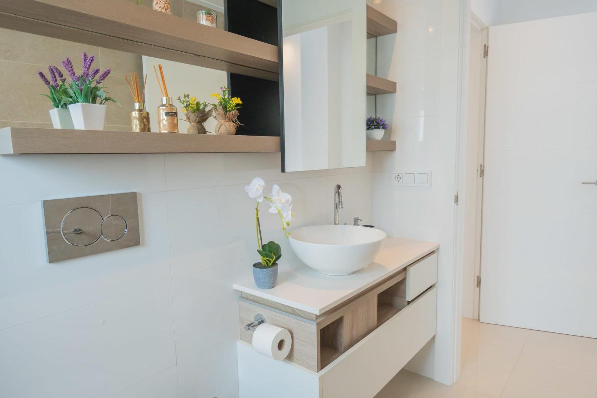 דירות סיודאד קסאדה Helgafell Superior Penthouse מראה חיצוני תמונה