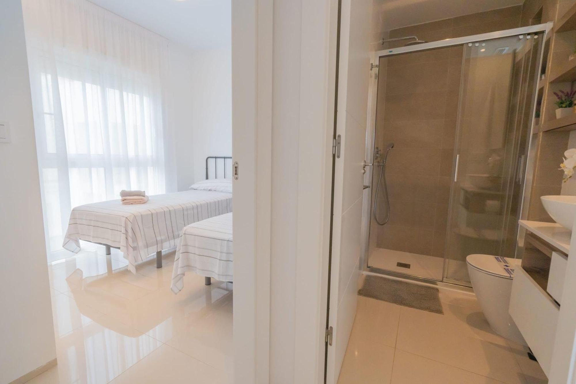 דירות סיודאד קסאדה Helgafell Superior Penthouse מראה חיצוני תמונה