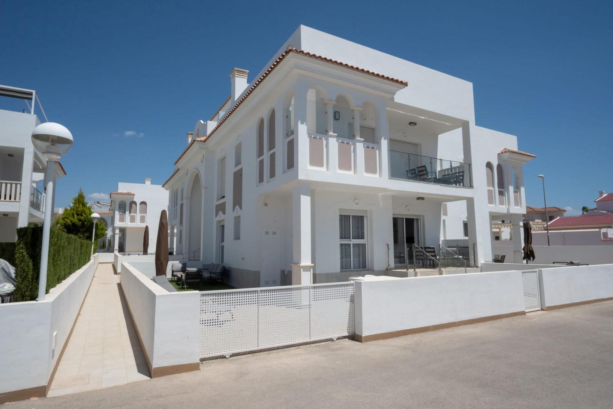 דירות סיודאד קסאדה Helgafell Superior Penthouse מראה חיצוני תמונה