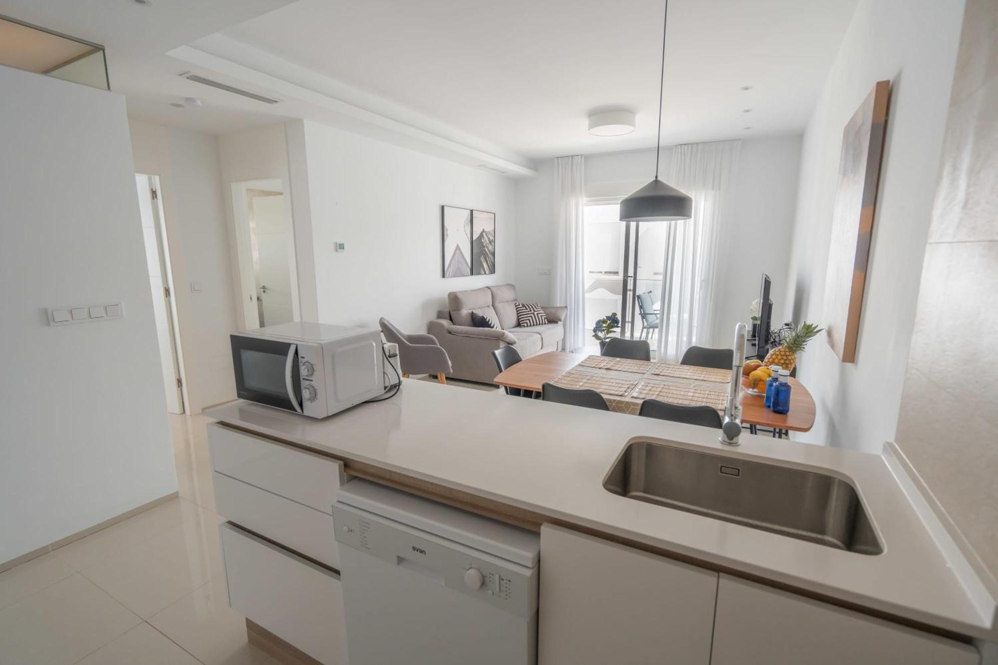 דירות סיודאד קסאדה Helgafell Superior Penthouse מראה חיצוני תמונה