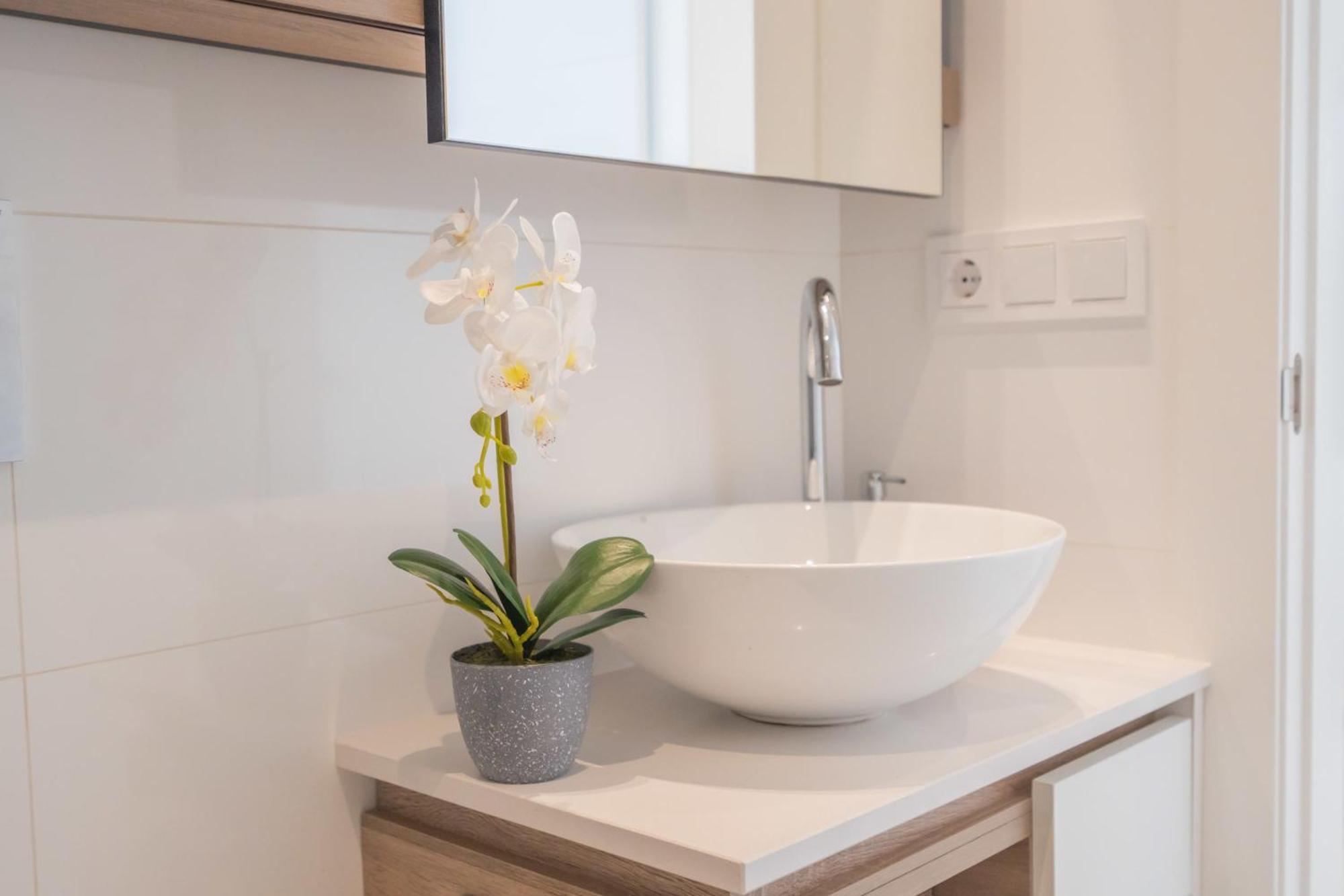 דירות סיודאד קסאדה Helgafell Superior Penthouse מראה חיצוני תמונה