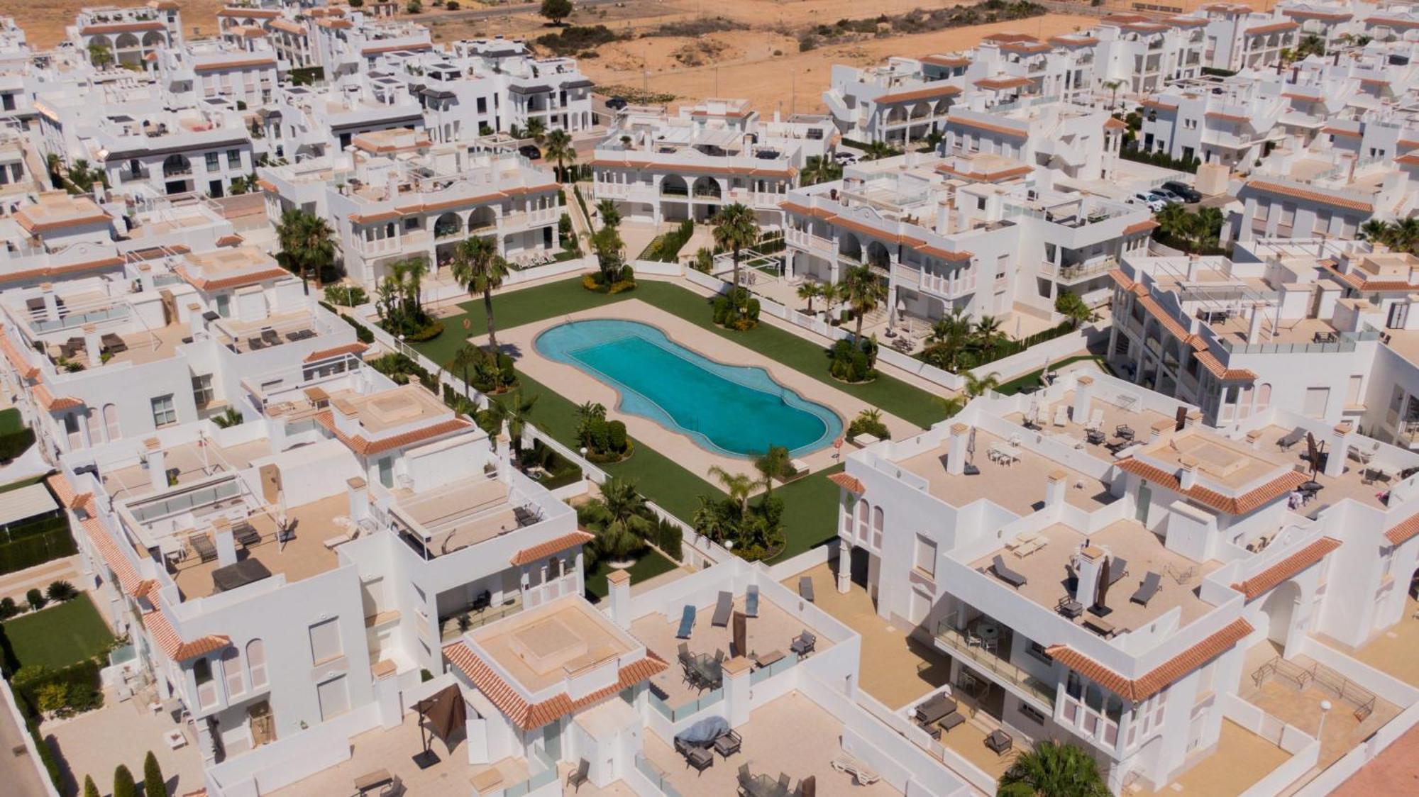 דירות סיודאד קסאדה Helgafell Superior Penthouse מראה חיצוני תמונה