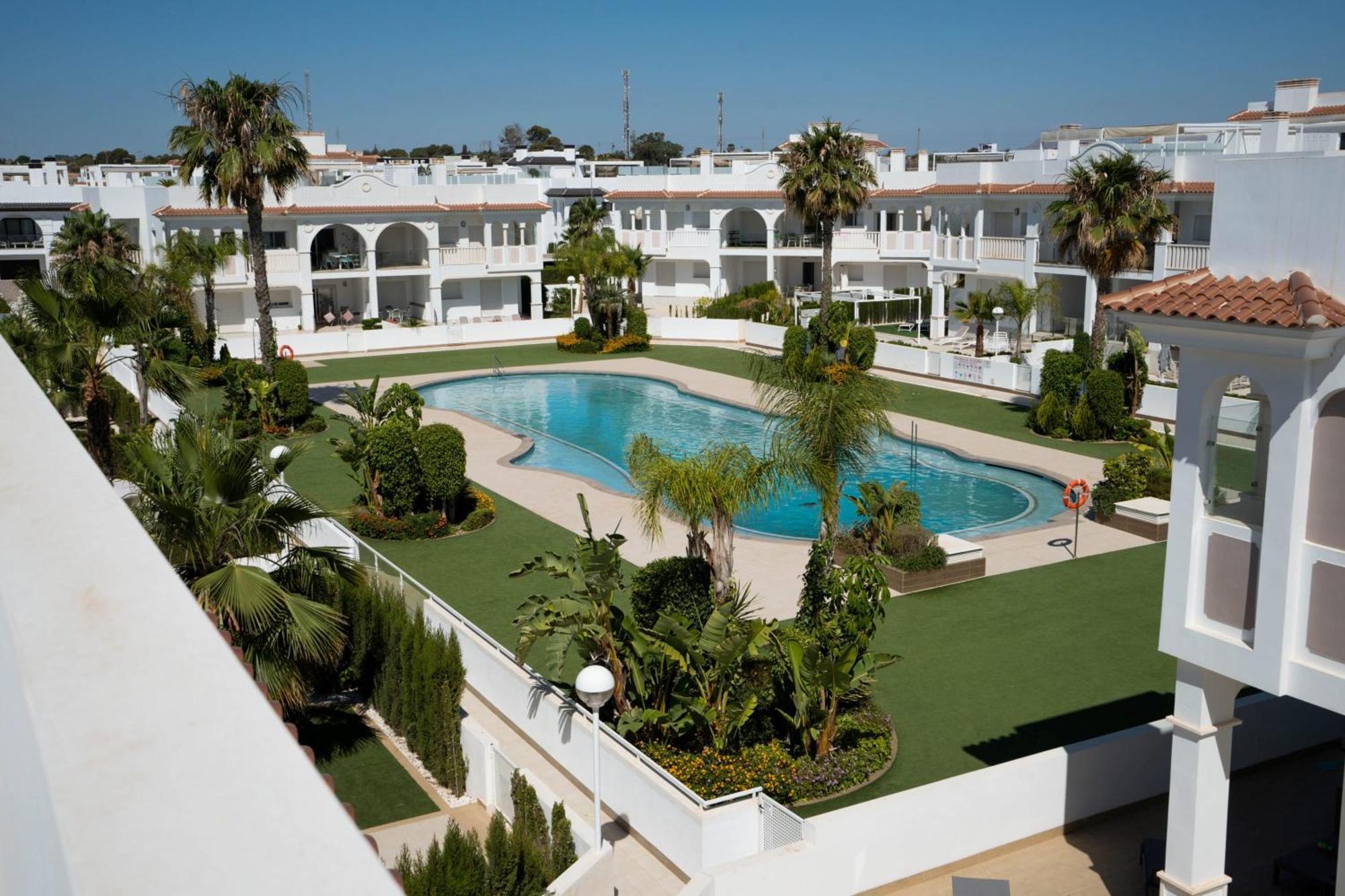 דירות סיודאד קסאדה Helgafell Superior Penthouse מראה חיצוני תמונה