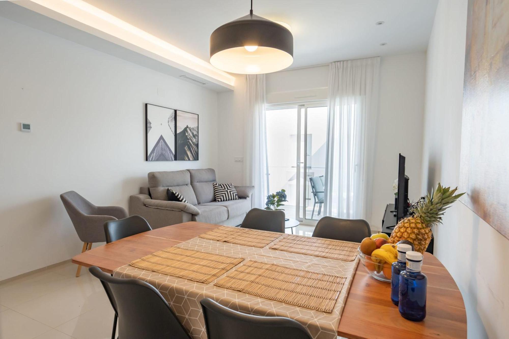 דירות סיודאד קסאדה Helgafell Superior Penthouse מראה חיצוני תמונה