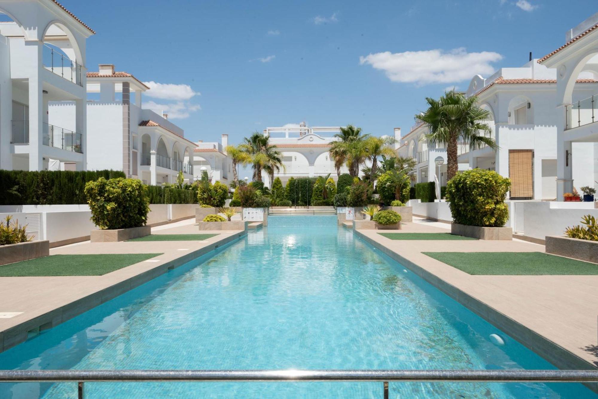 דירות סיודאד קסאדה Helgafell Superior Penthouse מראה חיצוני תמונה